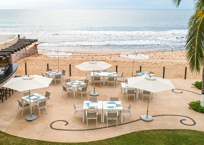 Park Royal BeachHotel Todo Incluido